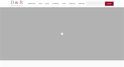 Desktop Screenshot of kanzleidr.de